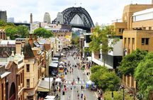 Small Group Tour Sydney City Highlights and Hidden Gems