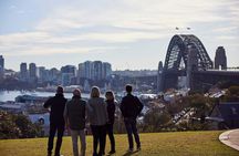 Small Group Tour Sydney City Highlights and Hidden Gems
