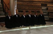 Cappadocia Dervishes Ceremony with Transfers