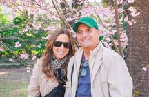 Tokyo Private Tour with a Local Guide (Must See Places in 1 Day)