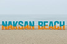 Mt.Seorak & Naksan Temple Day Trip from Seoul