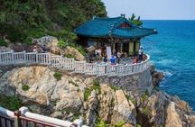 Mt.Seorak & Naksan Temple Day Trip from Seoul