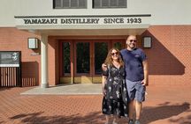Visit Whisky Distillery Tour from Kyoto