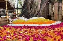 Bodhgaya One Day/Top Places to Visit In Bodhgaya
