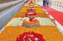 Bodhgaya One Day/Top Places to Visit In Bodhgaya