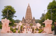 Bodhgaya One Day/Top Places to Visit In Bodhgaya