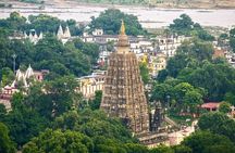 Bodhgaya One Day/Top Places to Visit In Bodhgaya