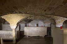Venice St. Mark's Basilica: Express 1-Hour Semi-Private Tour