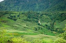 2 Day Private Tour from Sapa Waterfalls Villages and Hidden Gems