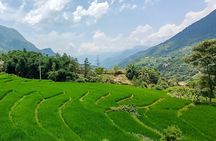 2 Day Private Tour from Sapa Waterfalls Villages and Hidden Gems