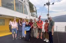 Mt Fuji and Hakone 1-Day Bus Tour Return by Shinkansen