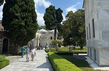 Istanbul Private Historical Walking Tour