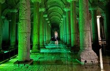 Istanbul Private Historical Walking Tour