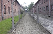 Auschwitz I and Birkenau Tickets