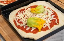 Pizza & Gelato Cooking Class in Rome, Hands-On Italian Experience