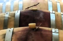 Gaillac Small Group Wine Tour from Toulouse