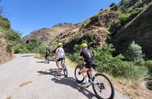 Beyond Los Cahorros de Monachil: Adventure in Sierra Nevada