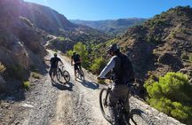 Beyond Los Cahorros de Monachil: Adventure in Sierra Nevada