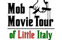 Mob Movie Tour of Little Italy Godfather Sopranos and Cannoli