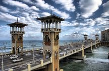 From Cairo | Private Day Trip to Alexandria 