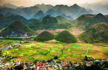 4 Day Ha Giang Loop Tour