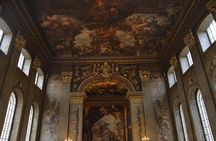 Pamphilj Gallery Reserved Entry tickets with Audio Guide