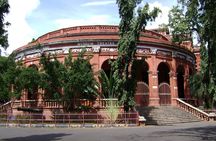 Chennai Private Vehicle Tour with English Speaking Chauffeur