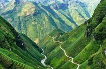 3 Day Ha Giang Jeep Tour