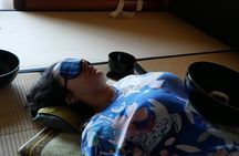 Kyoto: Escape the Crowds with a Private Japanese Sound Bath