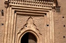 3 Day Marrakech to Merzouga Desert Adventure with Camel Trekking