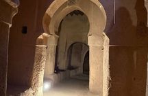 3 Day Marrakech to Merzouga Desert Adventure with Camel Trekking