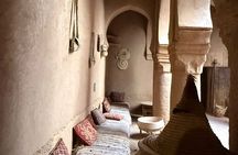 3 Day Marrakech to Merzouga Desert Adventure with Camel Trekking