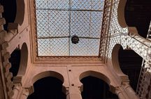 3 Day Marrakech to Merzouga Desert Adventure with Camel Trekking