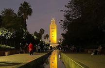 3 Day Marrakech to Merzouga Desert Adventure with Camel Trekking