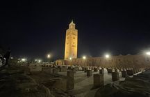 3 Day Marrakech to Merzouga Desert Adventure with Camel Trekking