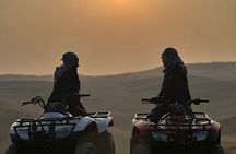 Sunrise Or Sunset Camel Ride or Quad Ride