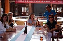 Ya'an Tea Horse Road Immersion | Tea Culture Lunch