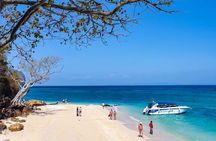 Private Speedboat Tour to 4 Islands From Krabi