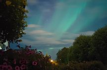 Autumn Aurora Tour in Rovaniemi with Local Guides