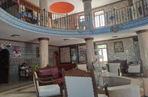 Magnesia Ancient City,Train Museum Tour and Optional Turkish Bath