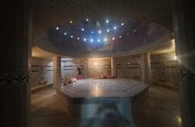 Magnesia Ancient City,Train Museum Tour and Optional Turkish Bath