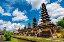 Full-Day Tour to Water Temples and UNESCO Rice Terraces in Bali