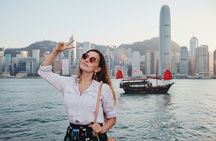 Private Hong Kong Tour by a Local Friend