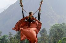 ⁠Ella Swing in Ella