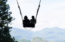 ⁠Ella Swing in Ella