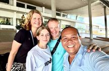 Full Day Tour Koh Ker & Bueng Mealea-English Speaking Driver 