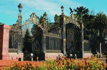 4-Day Trip to Mendoza and The Andes