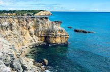 Puerto Rico Hiking Adventure Nature History and Coastal Views