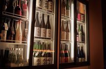 Shinjuku Night Tour with 6 dish & all-you-can-drink