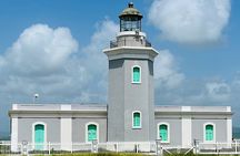 Puerto Rico Hiking Adventure Nature History and Coastal Views